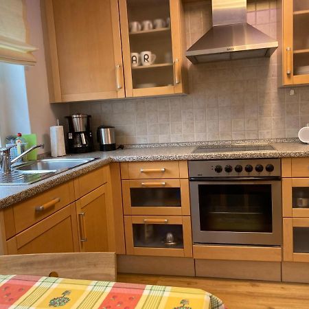 Ferienwohnung Sophia Grainau Buitenkant foto