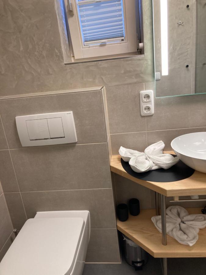 Ferienwohnung Sophia Grainau Buitenkant foto