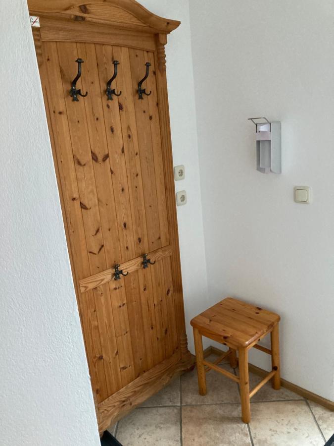Ferienwohnung Sophia Grainau Buitenkant foto