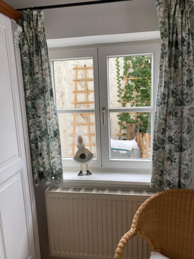 Ferienwohnung Sophia Grainau Buitenkant foto