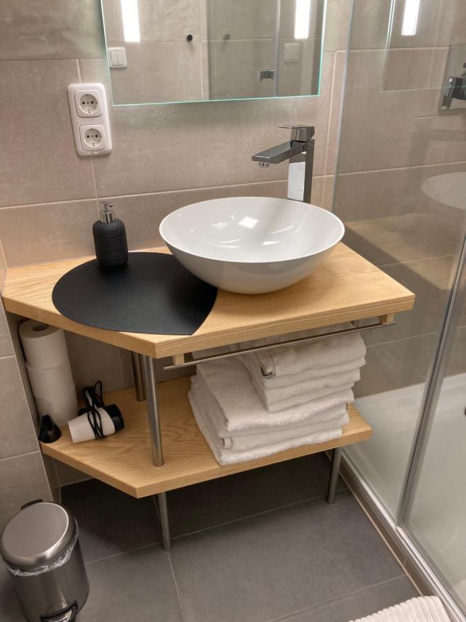 Ferienwohnung Sophia Grainau Buitenkant foto