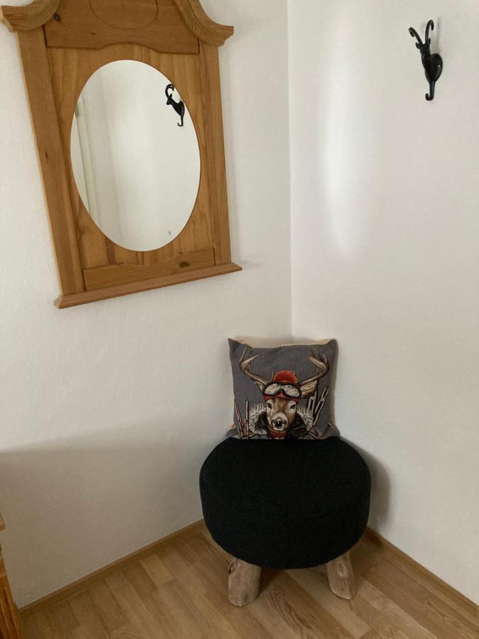 Ferienwohnung Sophia Grainau Buitenkant foto