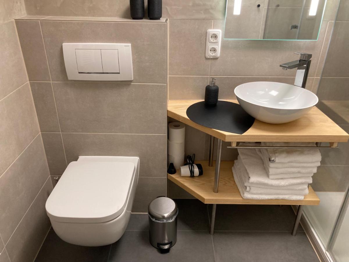 Ferienwohnung Sophia Grainau Buitenkant foto