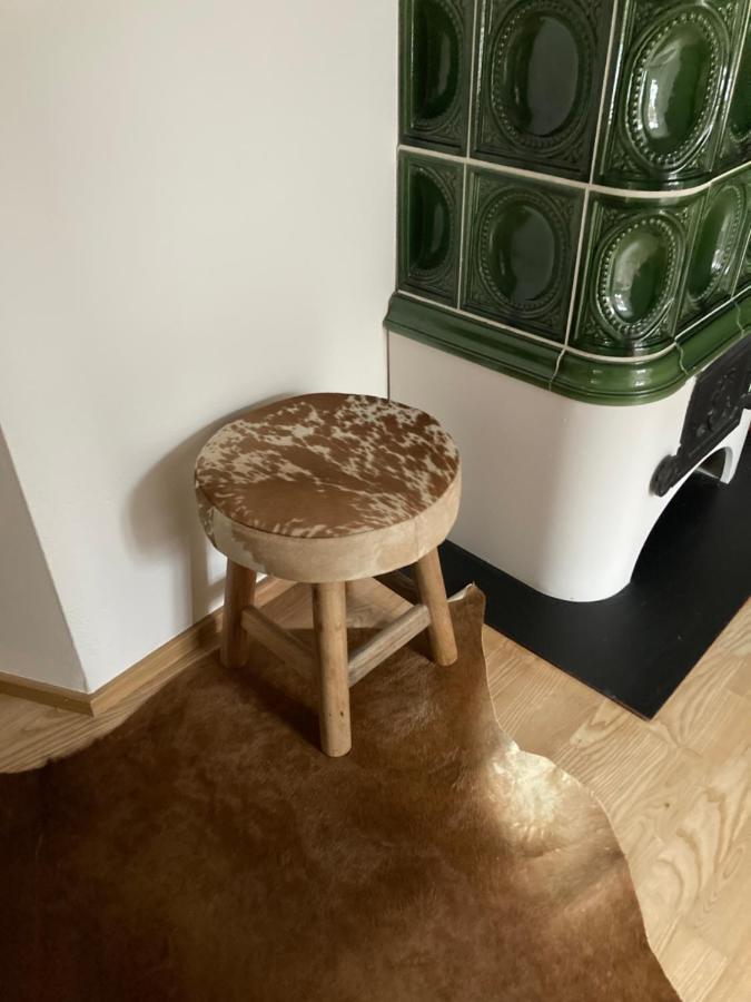 Ferienwohnung Sophia Grainau Buitenkant foto